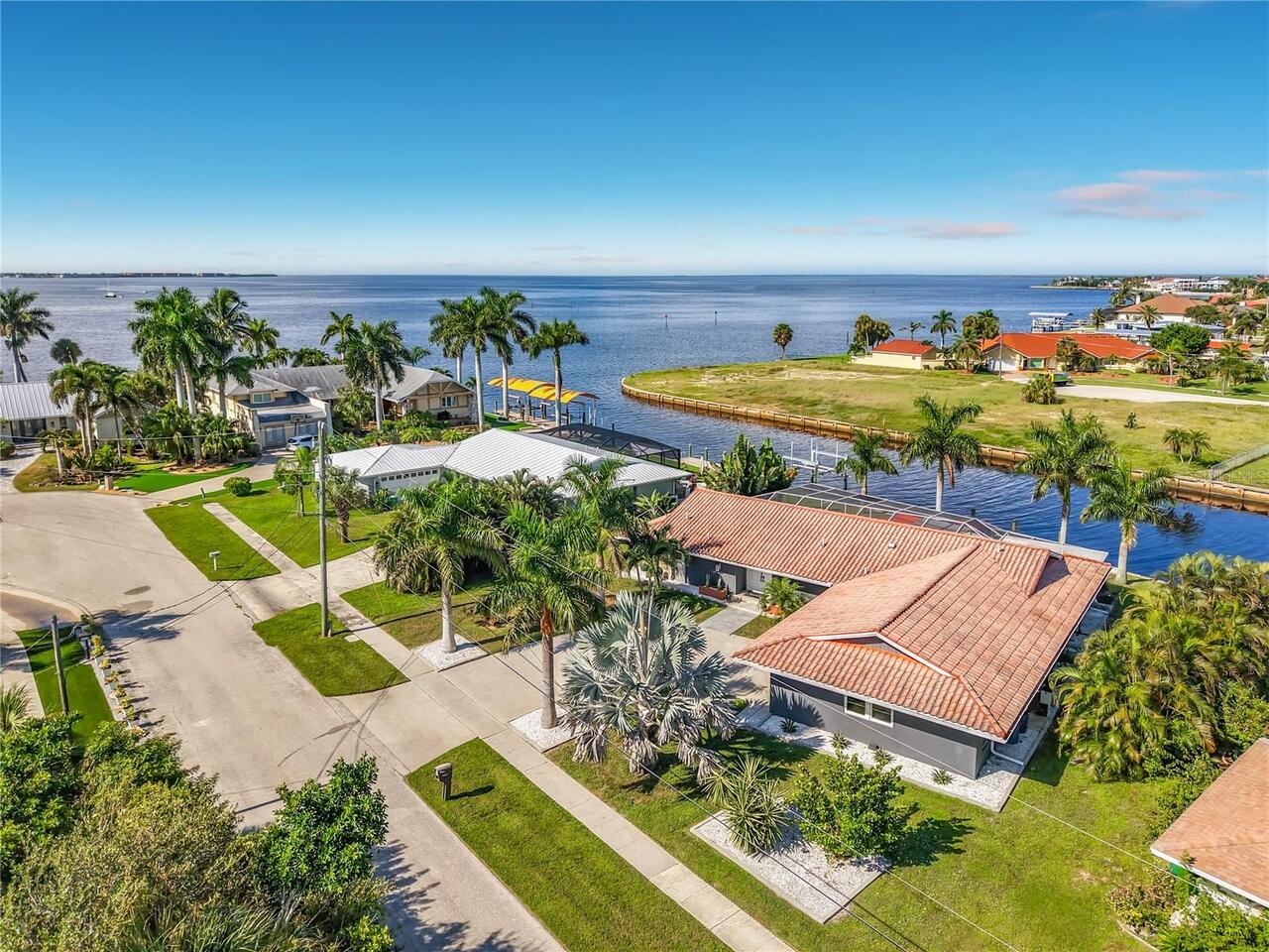 Port Charlotte Real Estate