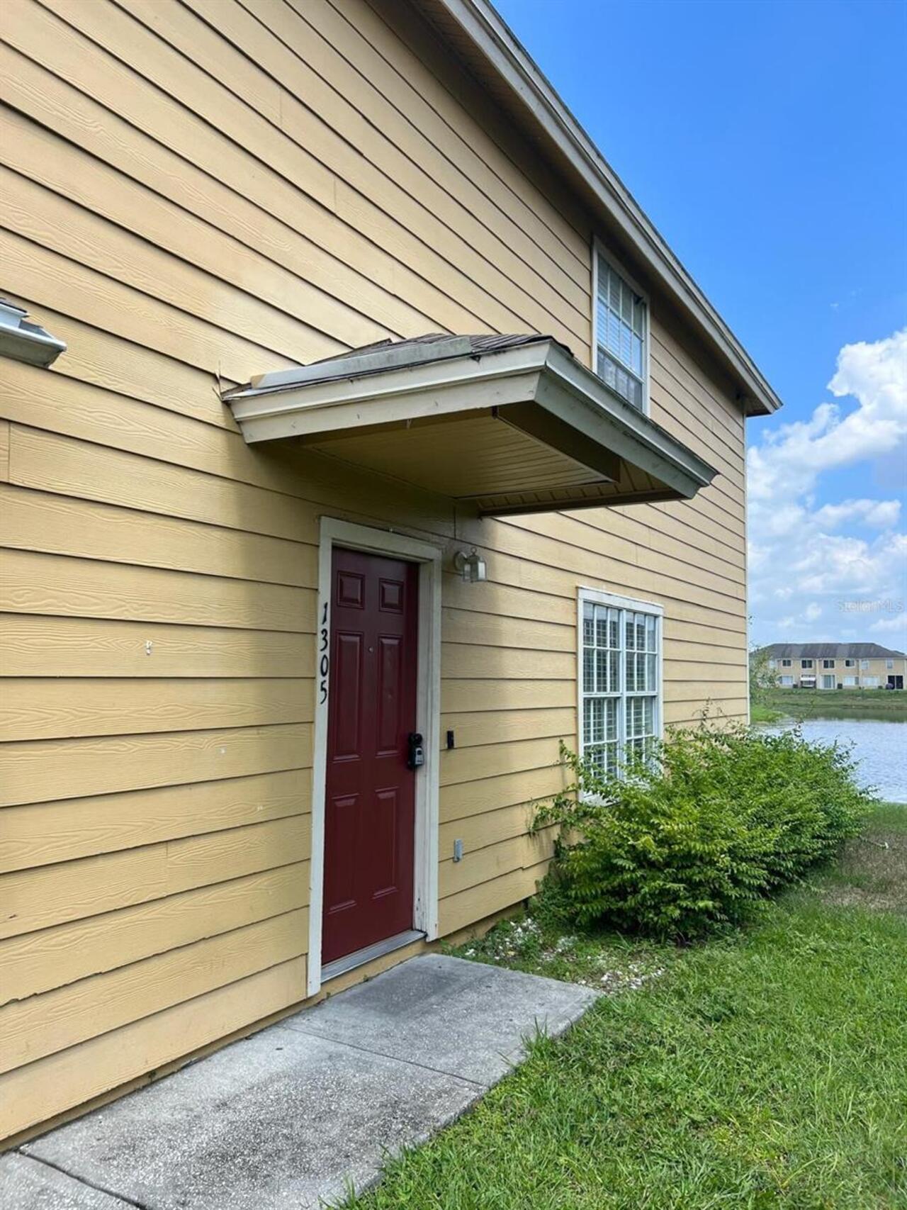 Davenport Real Estate