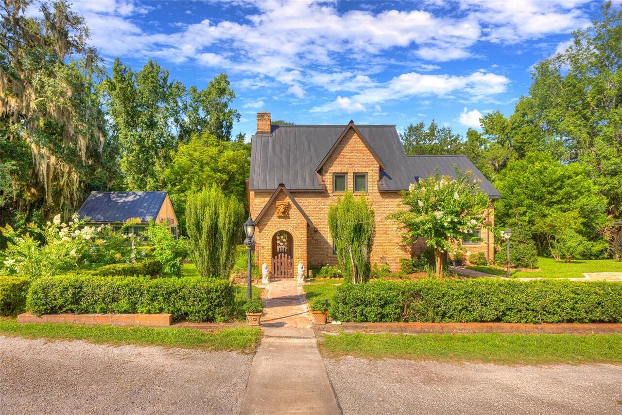 Deland Real Estate