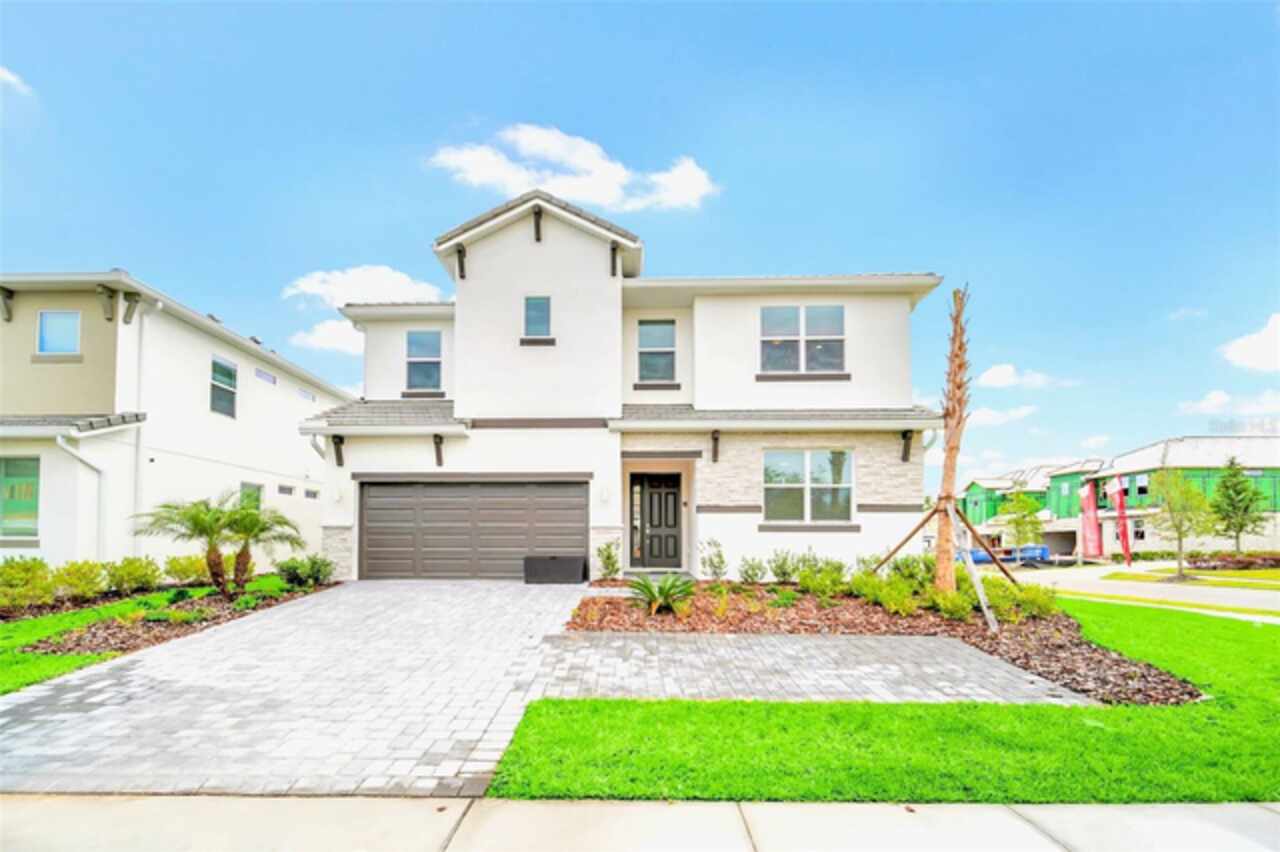 Kissimmee Real Estate
