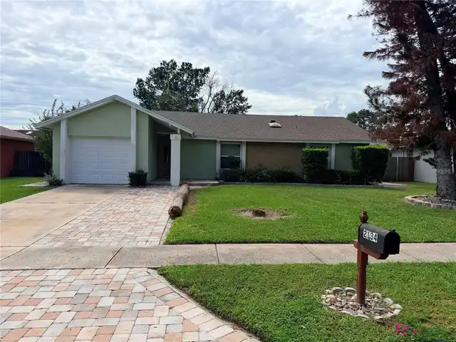 Orlando Real Estate