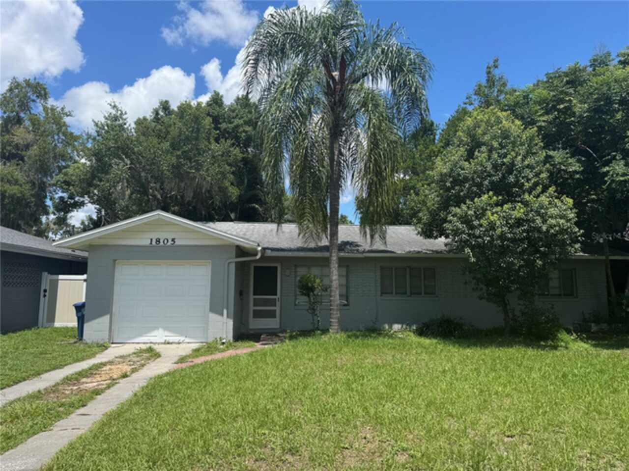 Winter Park Real Estate