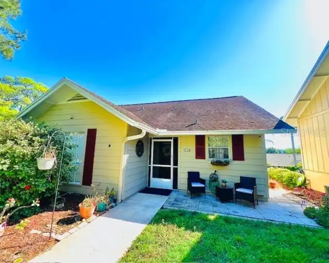 Apopka Real Estate