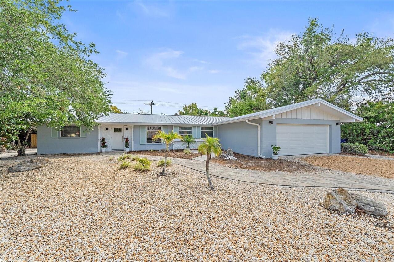 Sarasota Real Estate