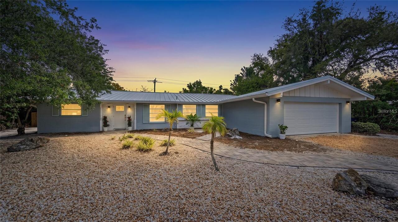 Sarasota Real Estate
