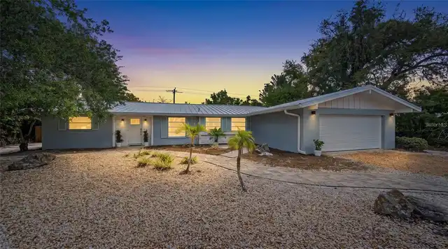 Sarasota Real Estate