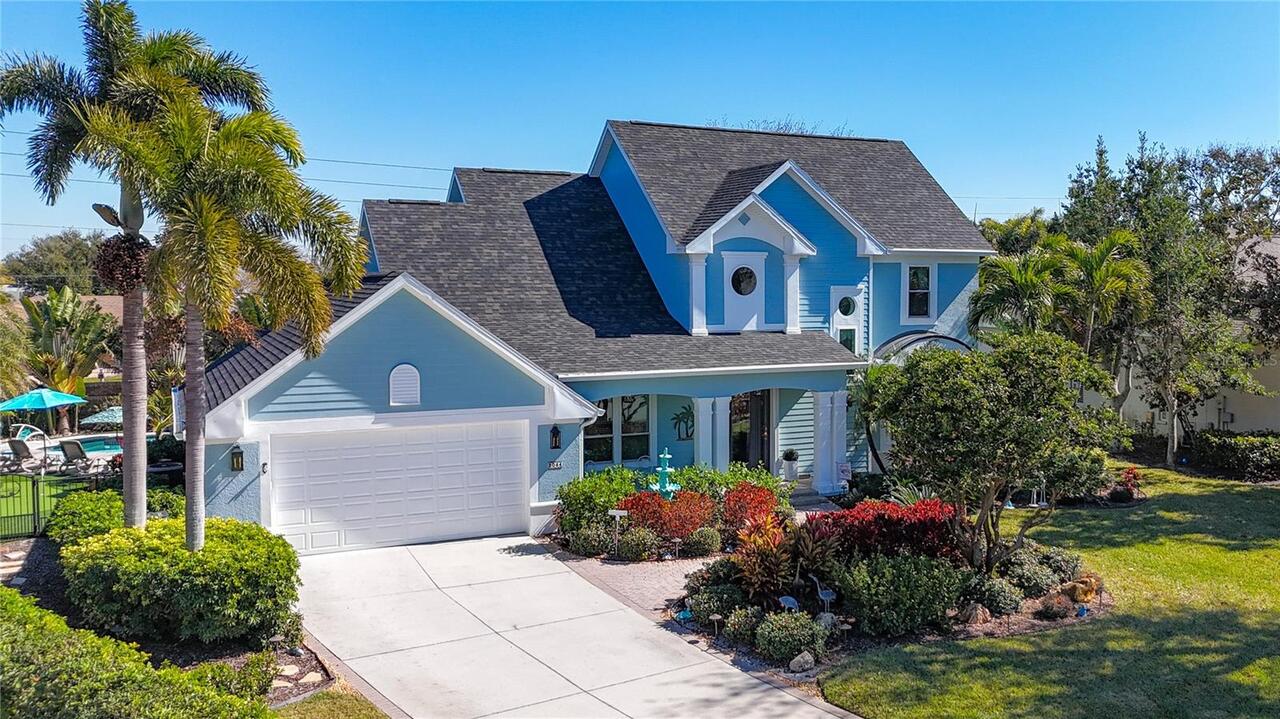 Bradenton Real Estate