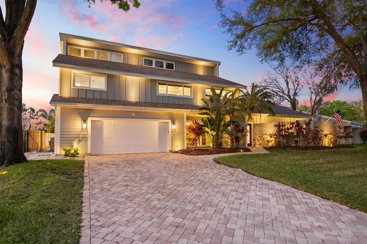 Tampa Real Estate