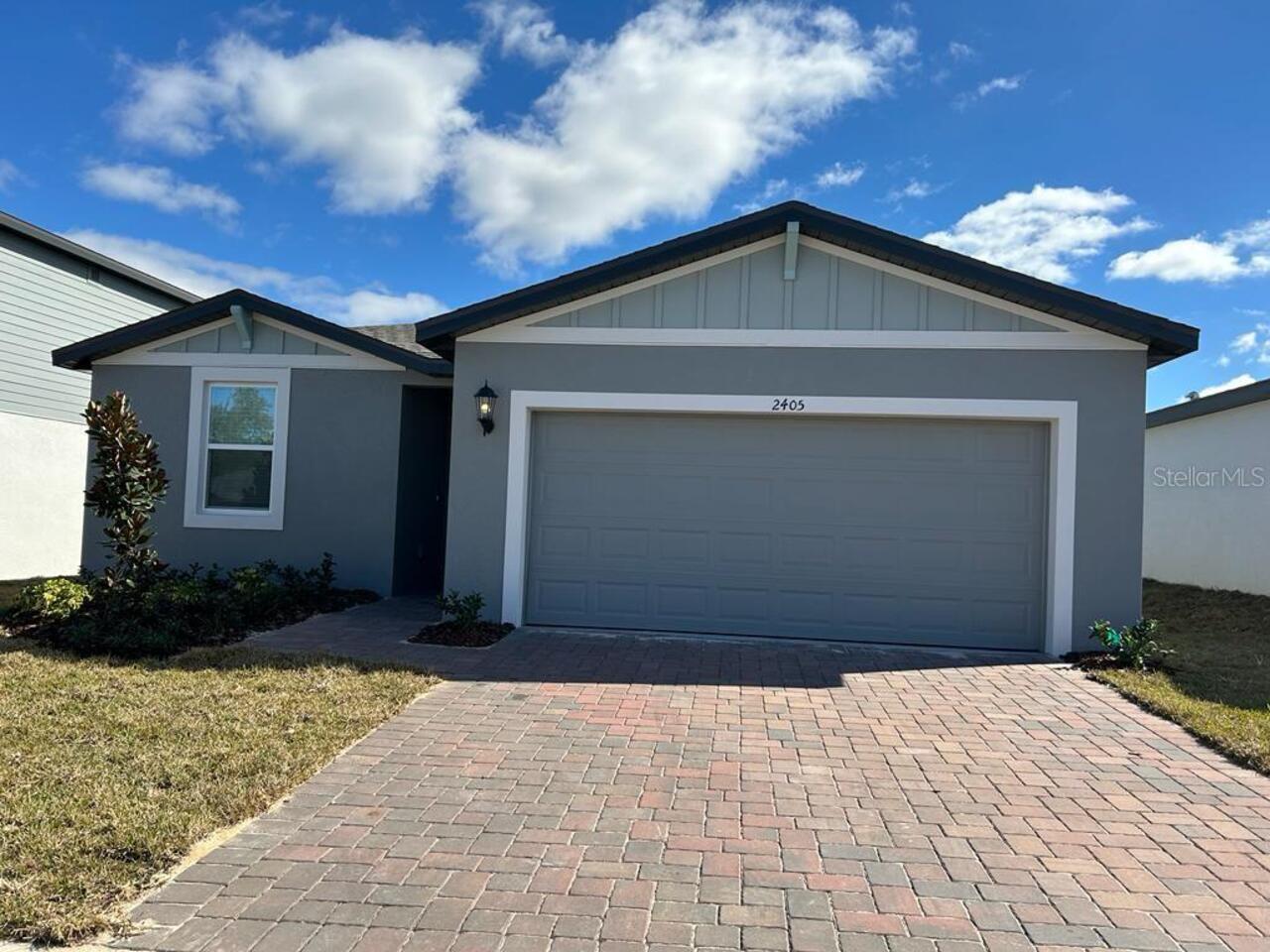 Davenport Real Estate