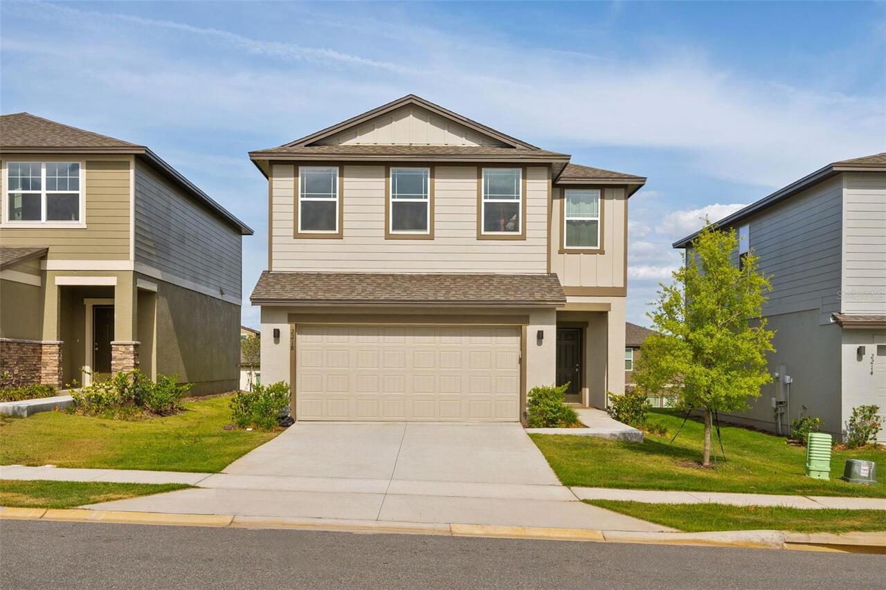 Minneola Real Estate