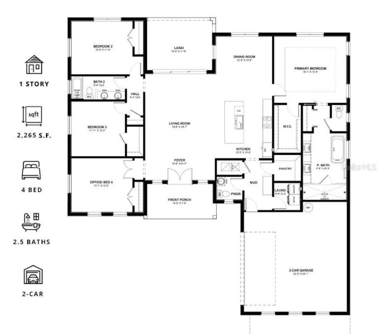 Listing Photo 2