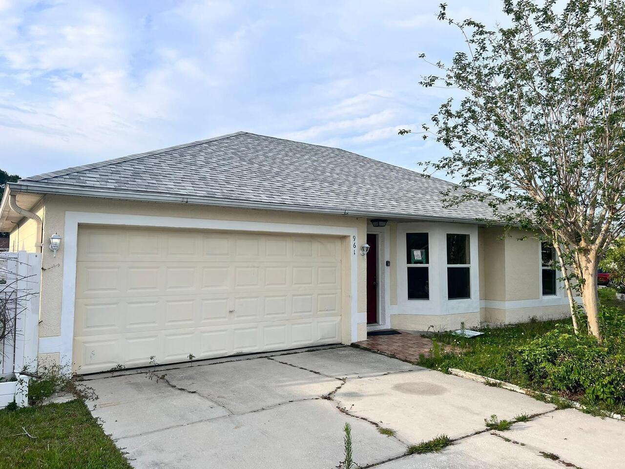 Kissimmee Real Estate