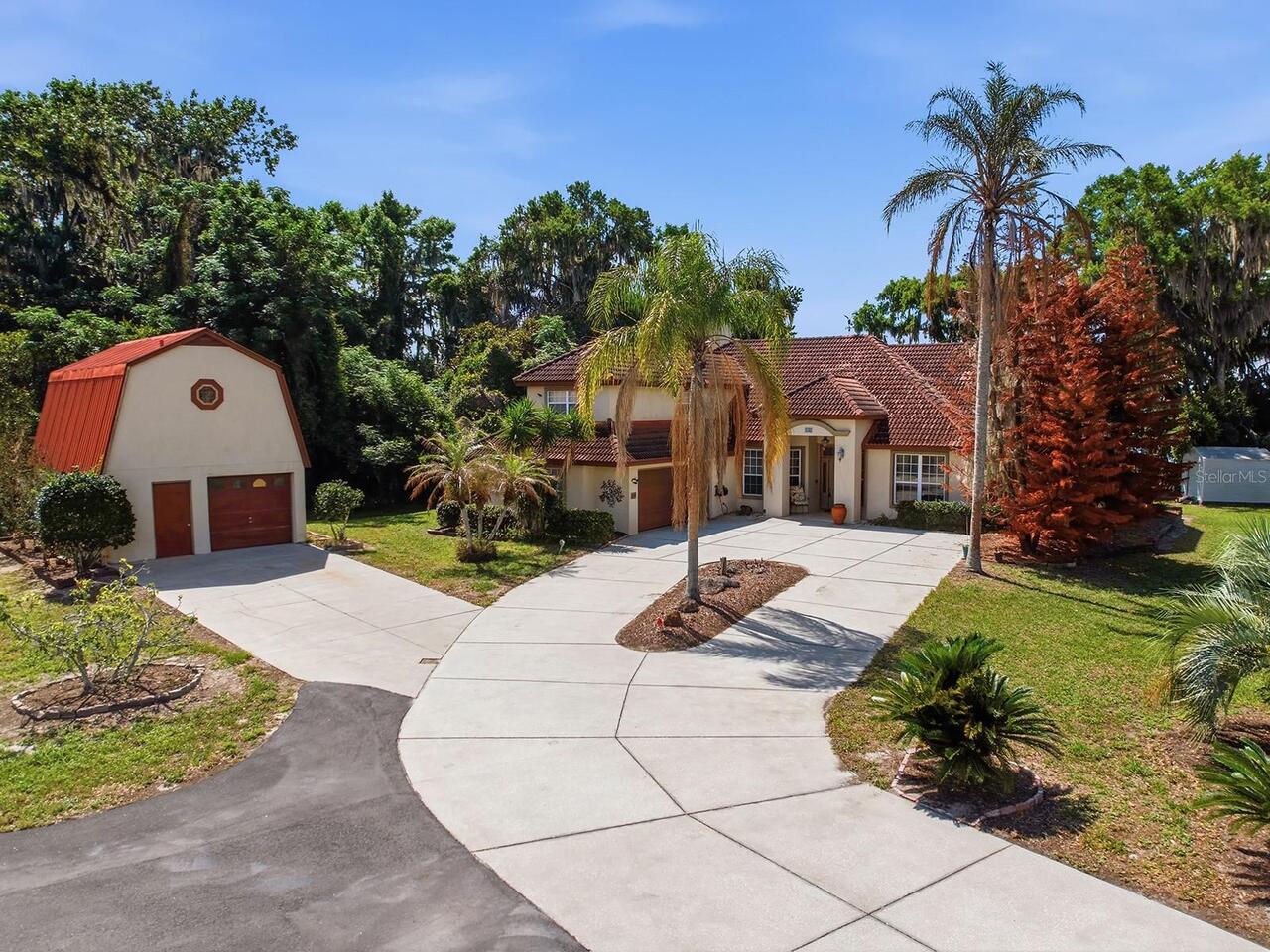 Leesburg Real Estate
