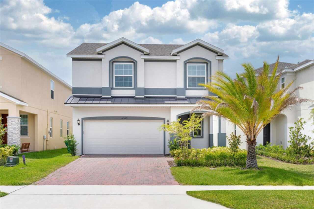 Clermont Real Estate
