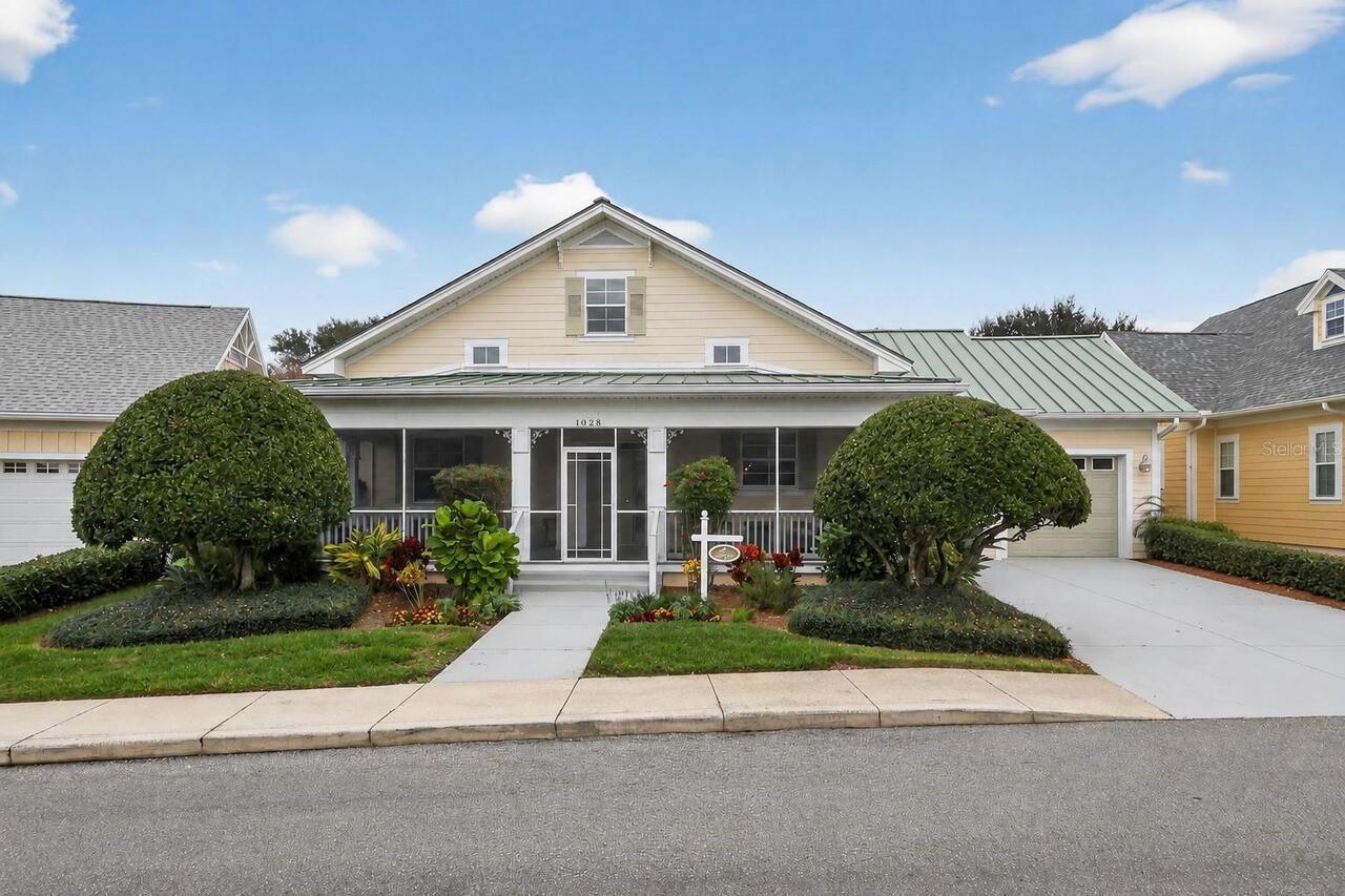 The Villages Real Estate