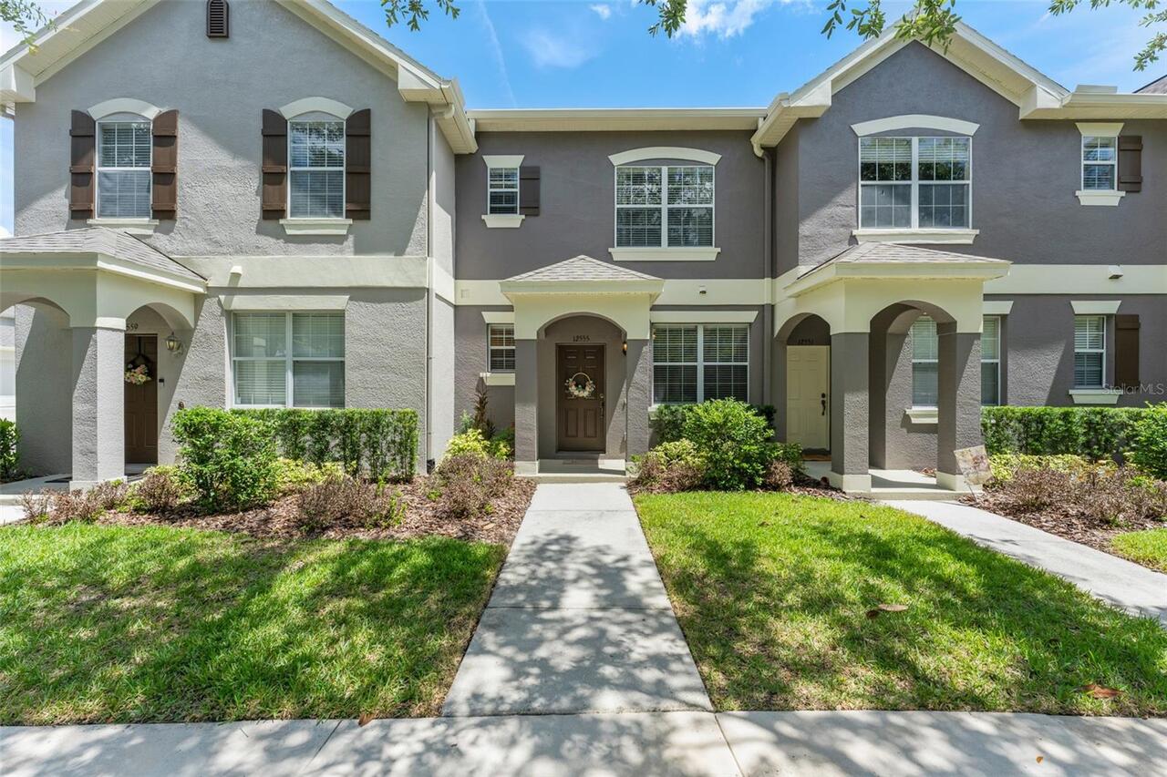 Windermere Real Estate