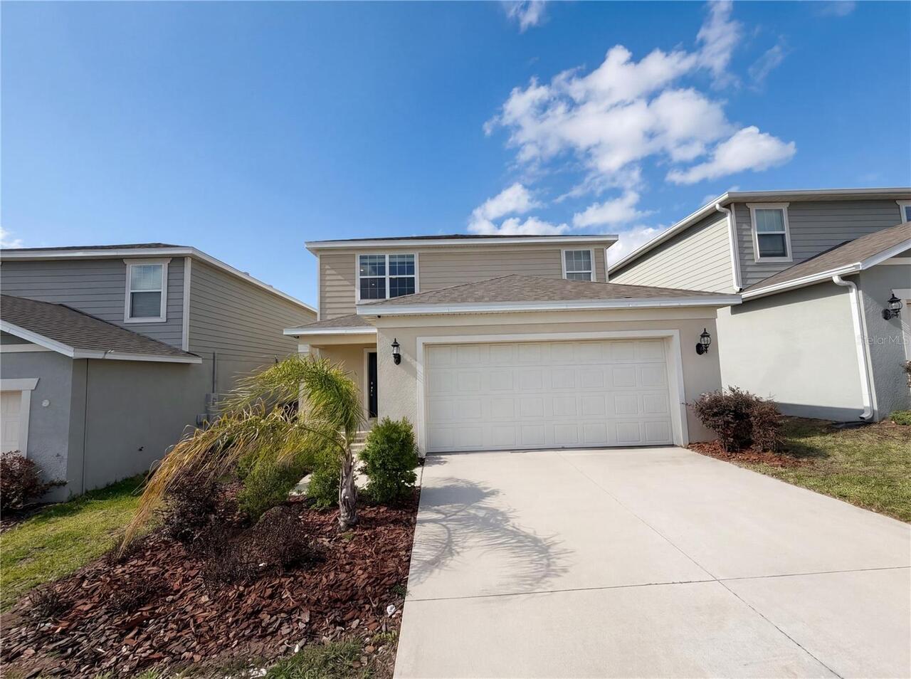 Clermont Real Estate