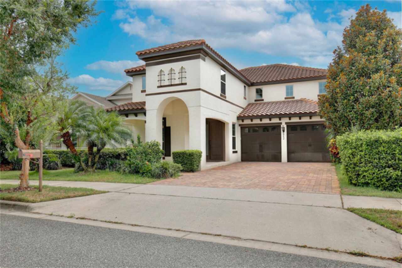 Windermere Real Estate