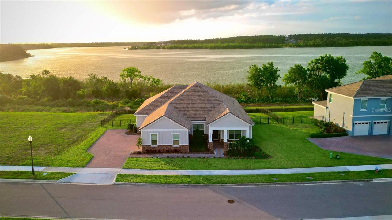 Winter Garden Real Estate