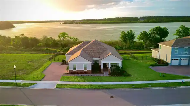 Winter Garden Real Estate