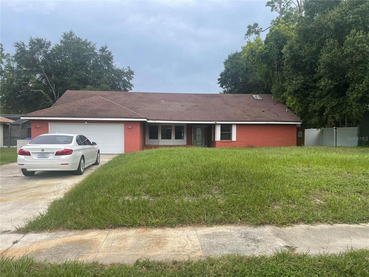 Orlando Real Estate