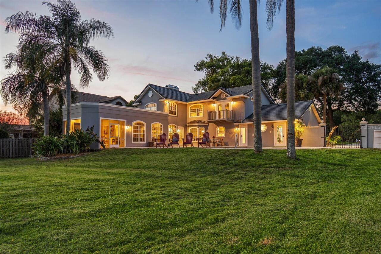 Windermere Real Estate