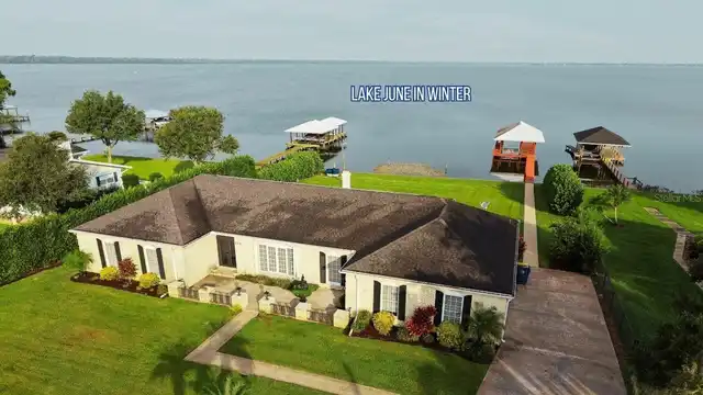 Lake Placid Real Estate