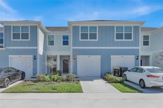 Davenport Real Estate