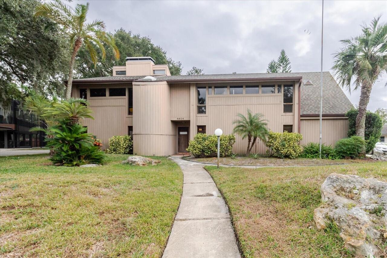 Tampa Real Estate