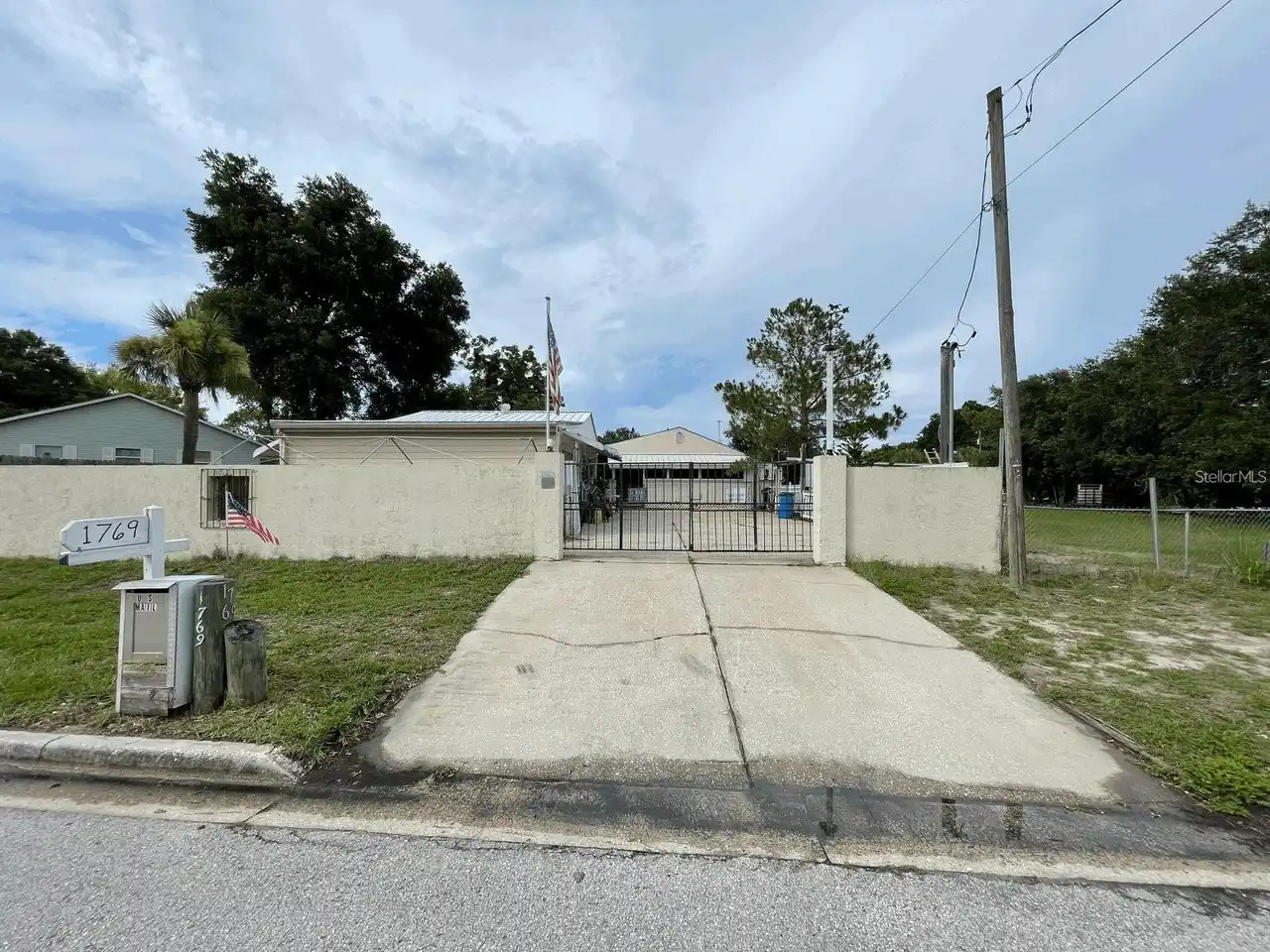 View Listing