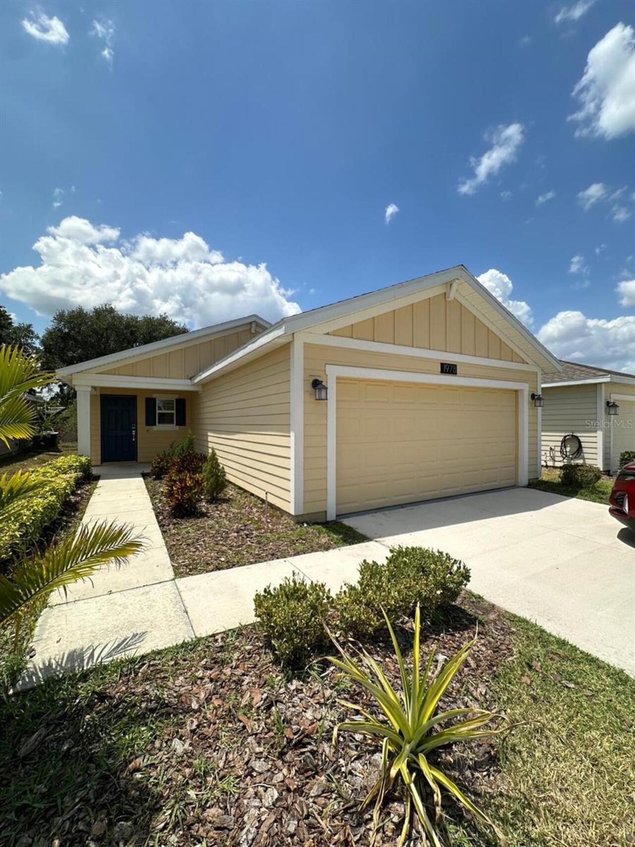 Kissimmee Real Estate