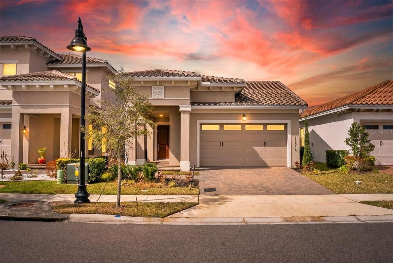 Orlando Real Estate