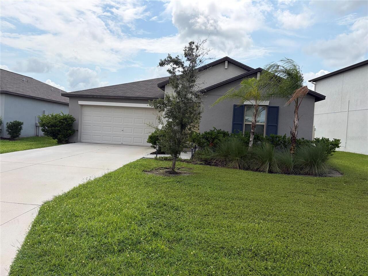 Lakeland Real Estate