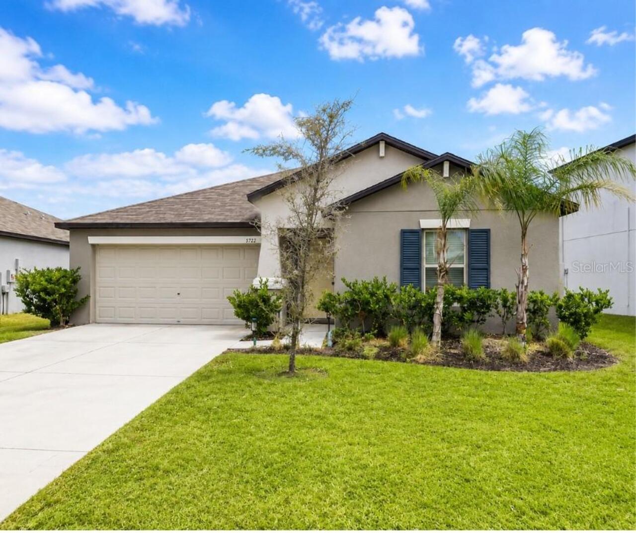 Lakeland Real Estate