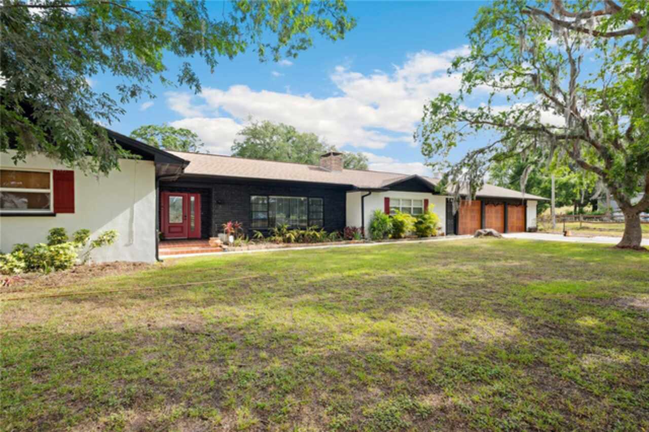 Dade City Real Estate