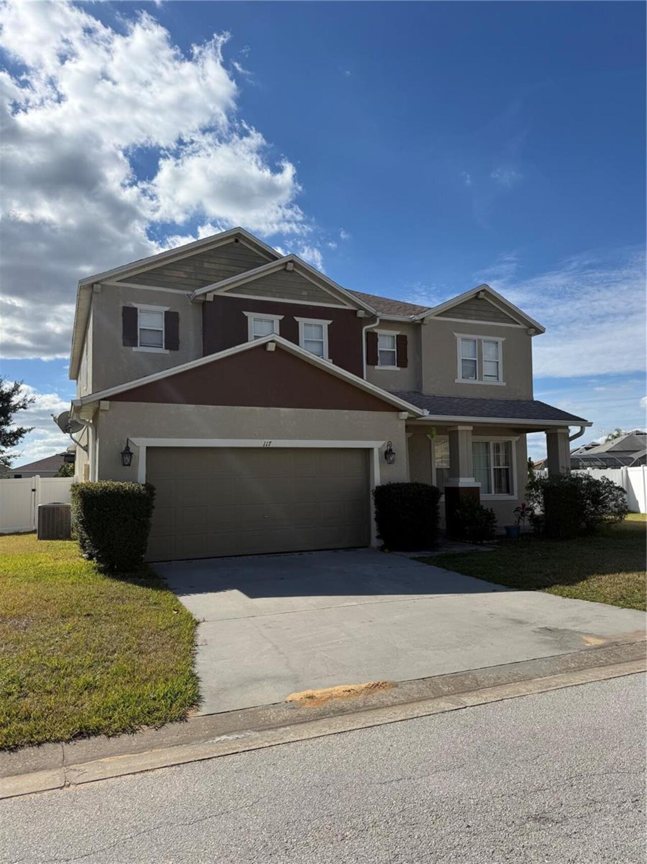 Davenport Real Estate