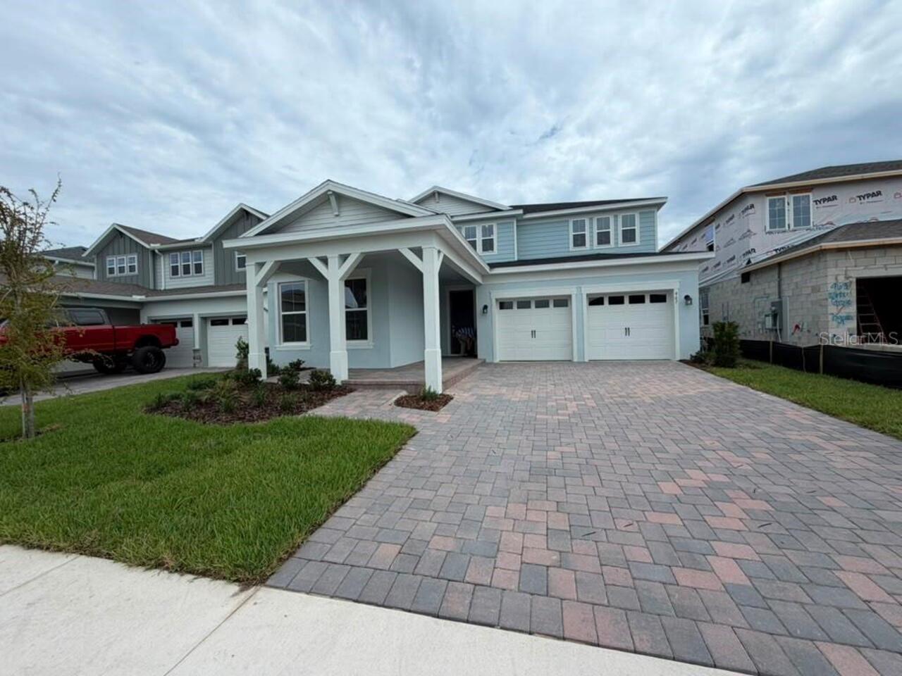 Winter Garden Real Estate