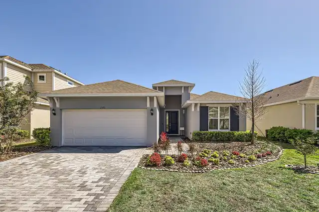 Mount Dora Real Estate