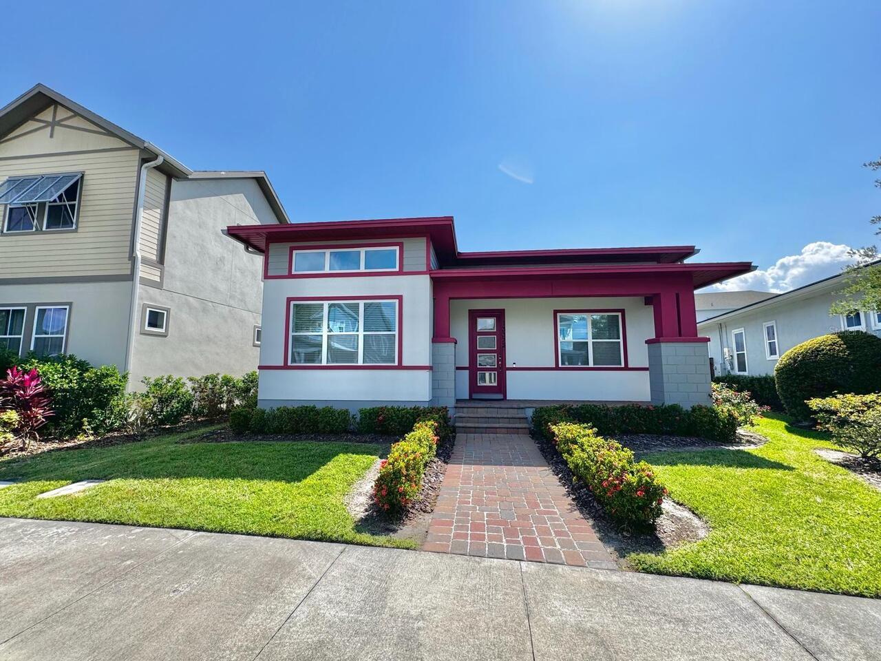 3BR, Residential Lease, 2BA, $3,300
Read More
