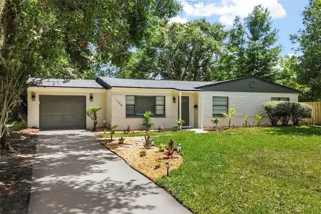 Orlando Real Estate