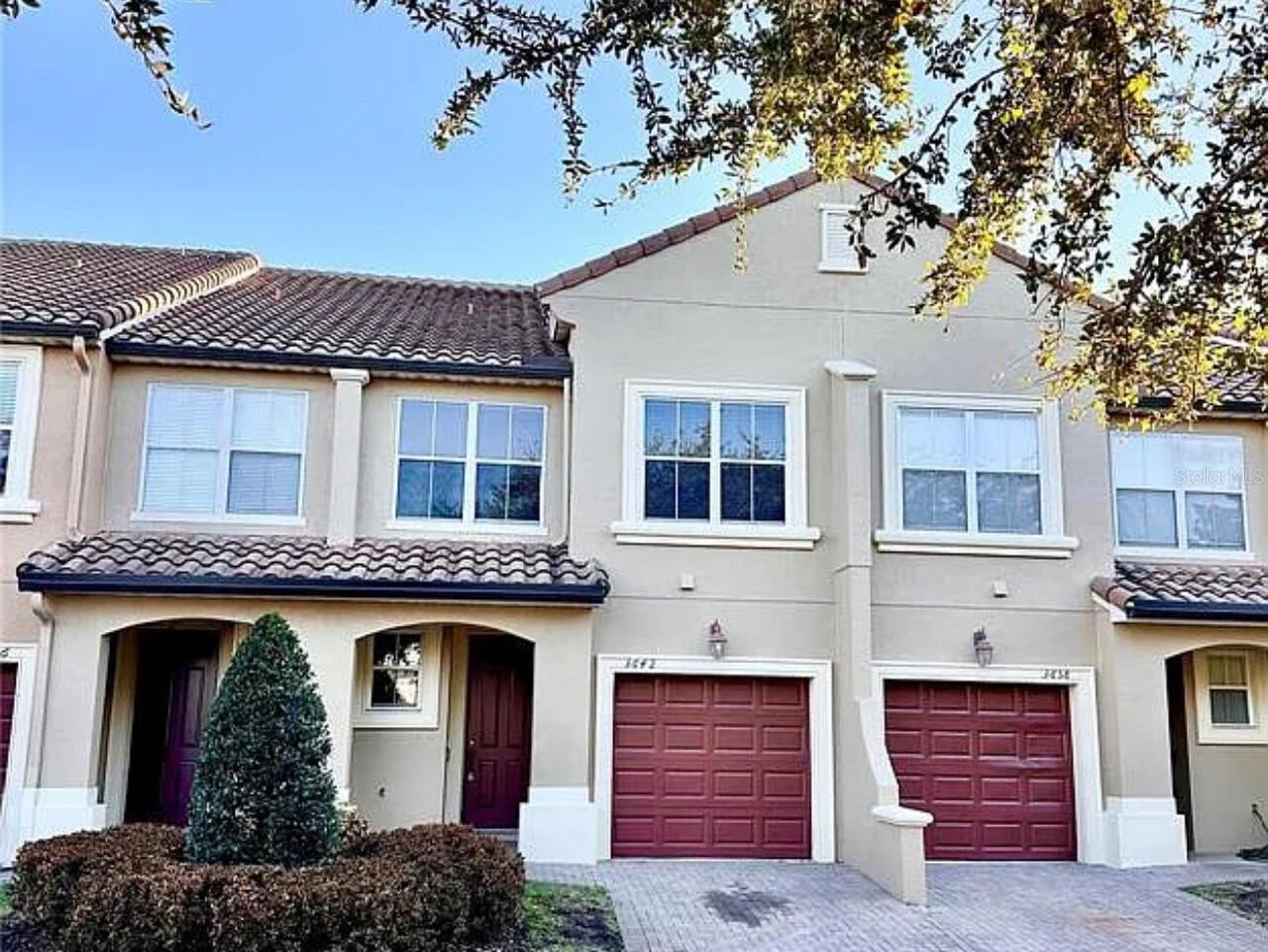 Orlando Real Estate