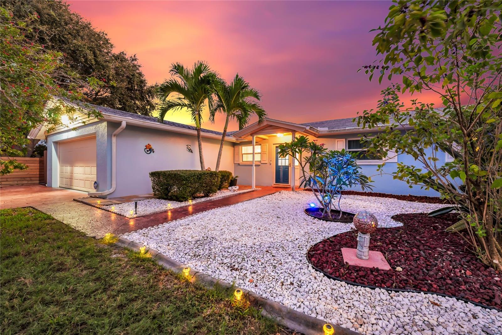 Cape Canaveral Real Estate