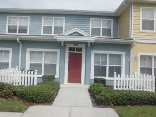 Kissimmee Real Estate