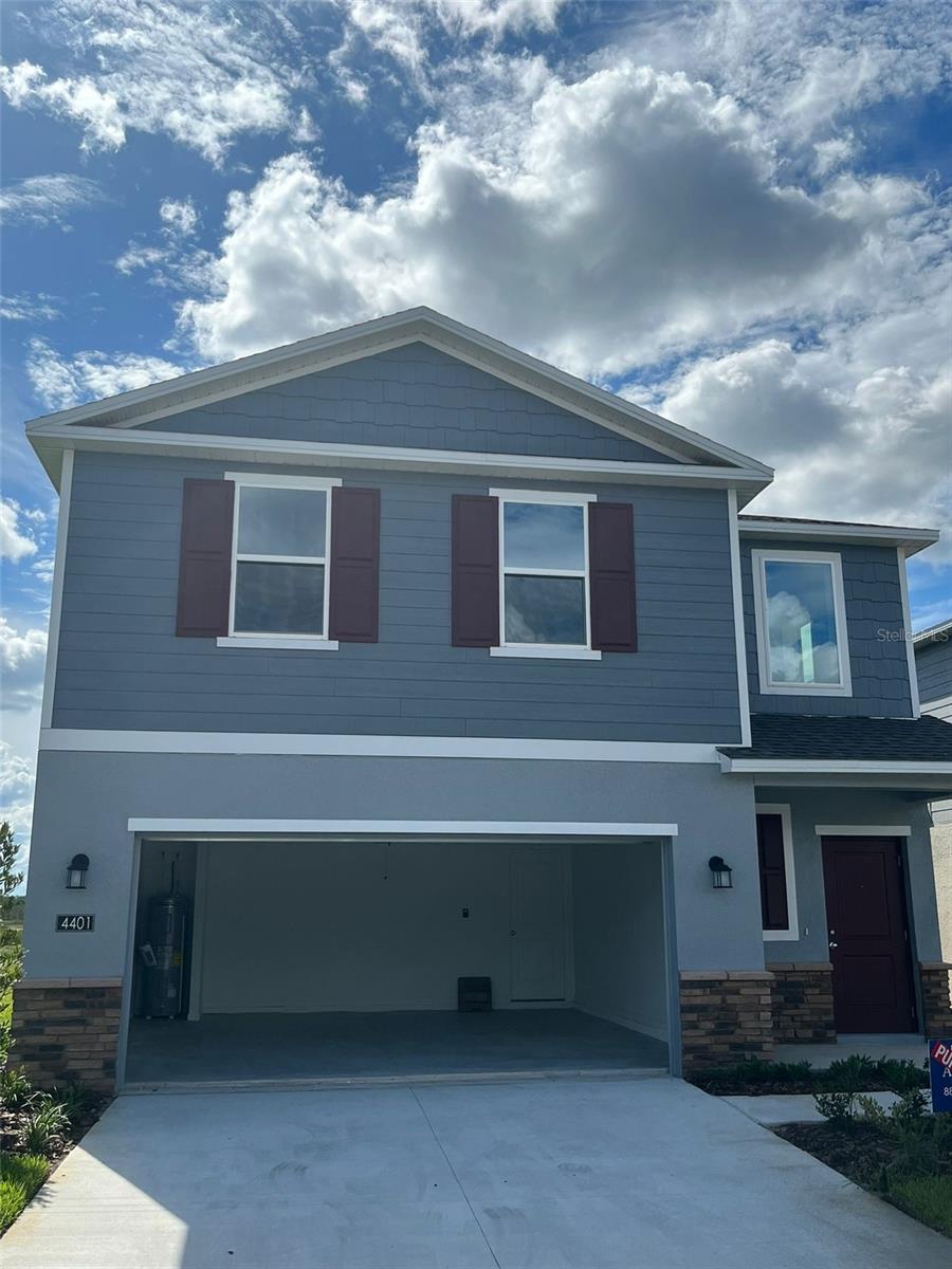 Davenport Real Estate