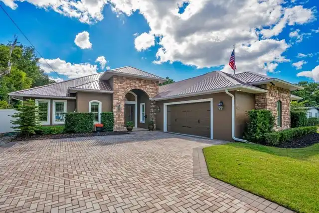 Winter Park Real Estate