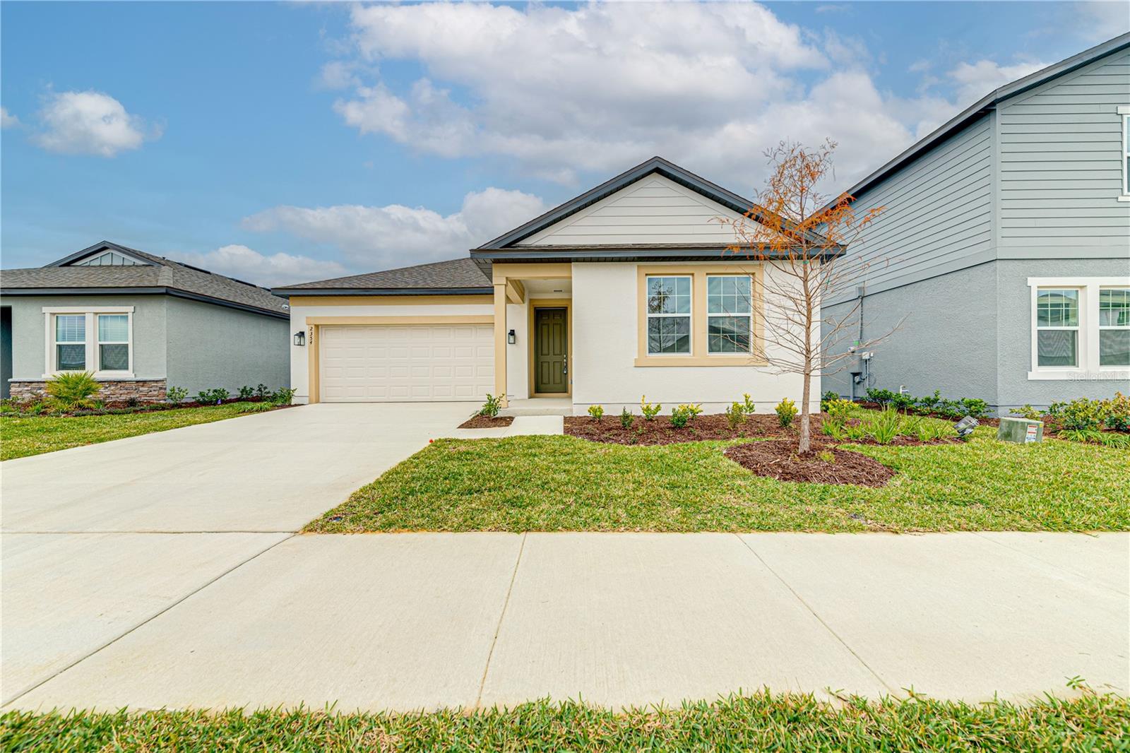 Davenport Real Estate