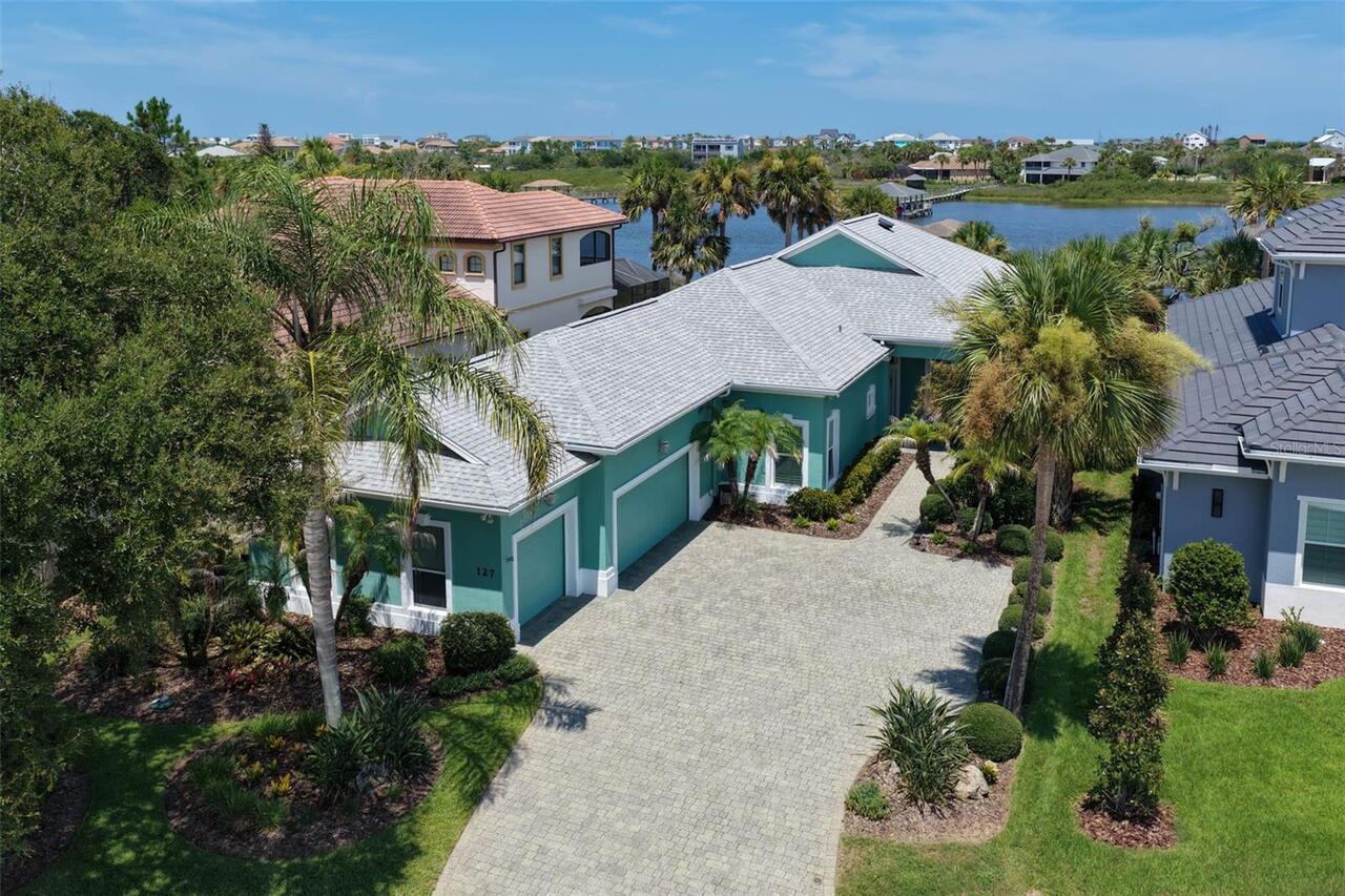 Palm Coast Real Estate