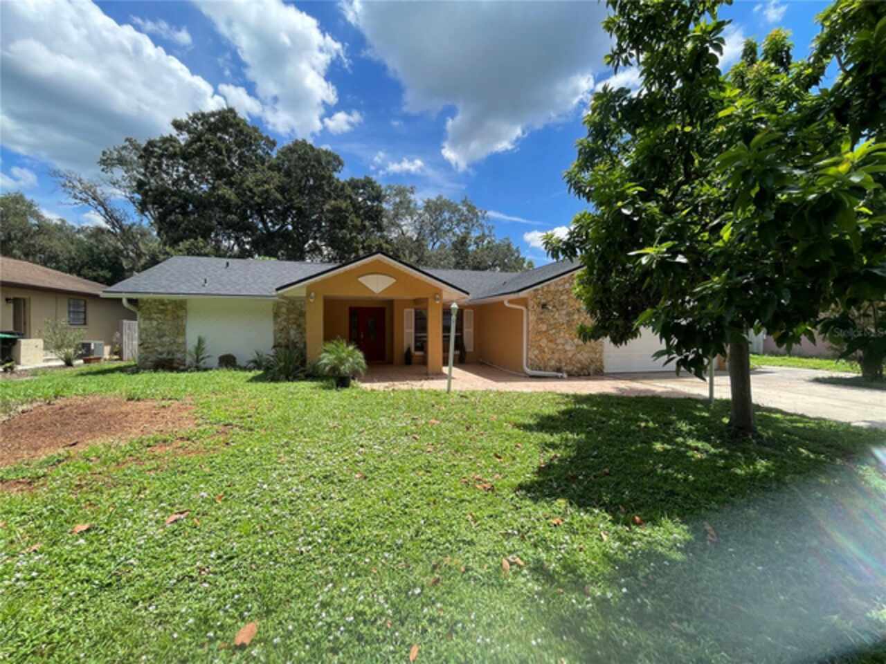 Orlando Real Estate