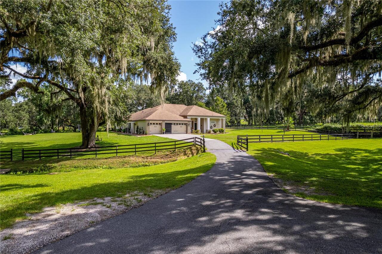 Brooksville Real Estate