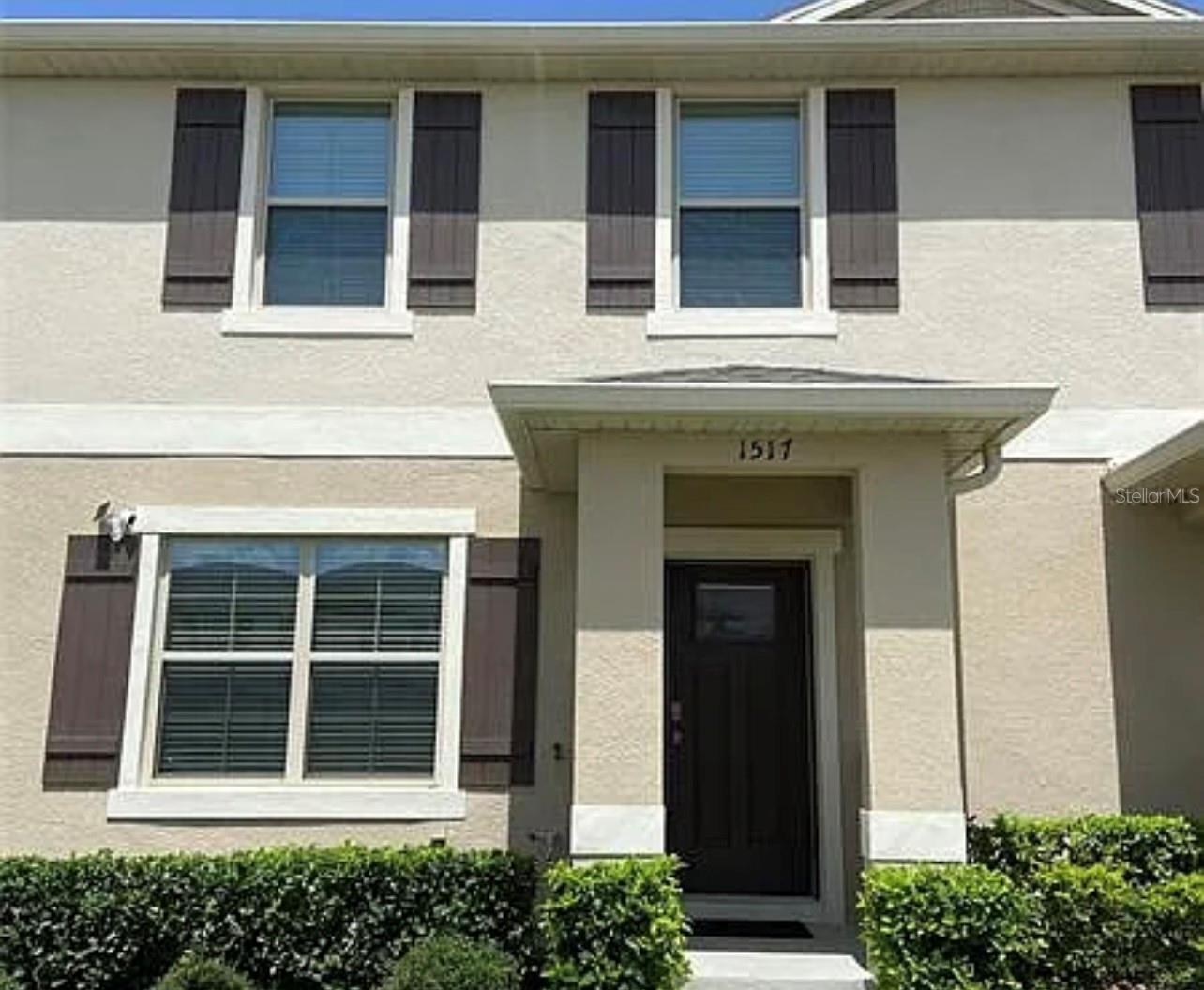 Kissimmee Real Estate